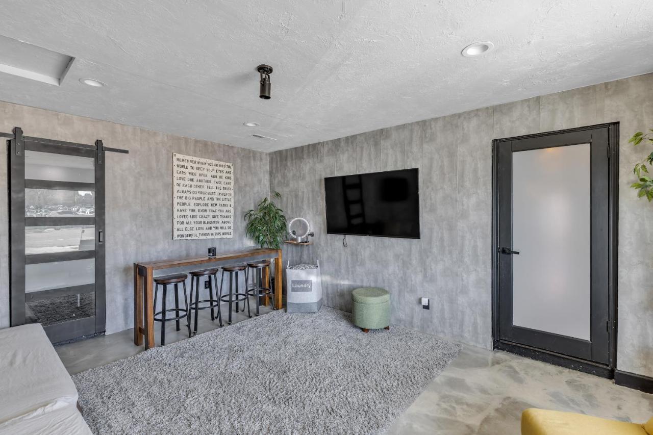 Villa St George Family Getaway With Fire Pit, Ping Pong And Pet-Friendly Amenities St. George Exterior foto
