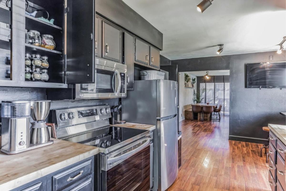 Villa St George Family Getaway With Fire Pit, Ping Pong And Pet-Friendly Amenities St. George Exterior foto