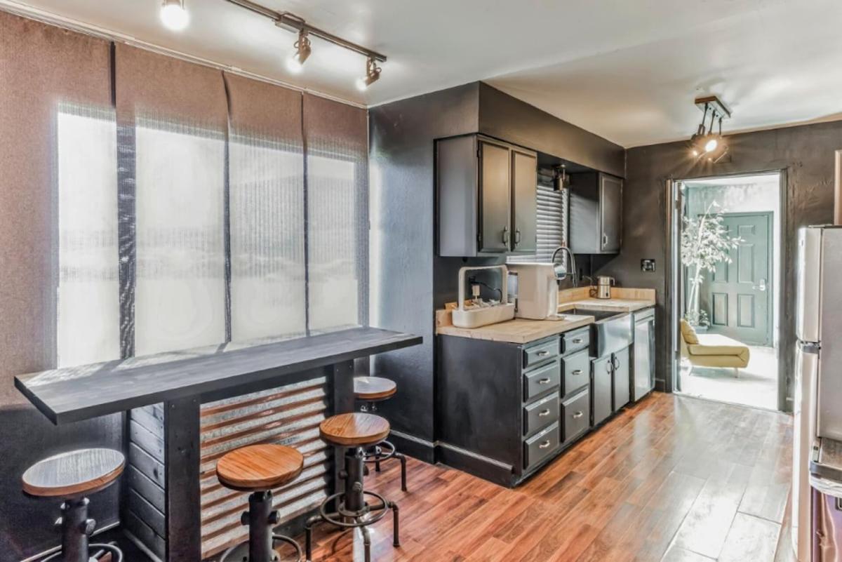 St George Family Getaway With Fire Pit, Ping Pong And Pet-Friendly Amenities St. George Exterior foto