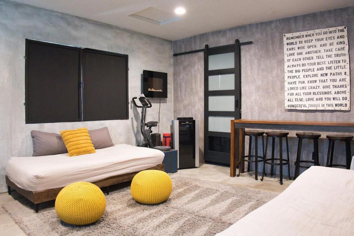 Villa St George Family Getaway With Fire Pit, Ping Pong And Pet-Friendly Amenities St. George Exterior foto