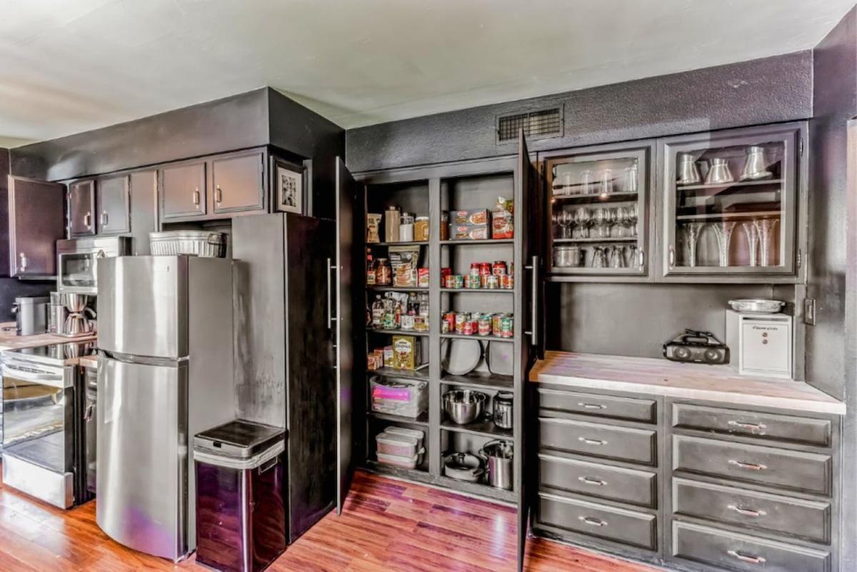 Villa St George Family Getaway With Fire Pit, Ping Pong And Pet-Friendly Amenities St. George Exterior foto