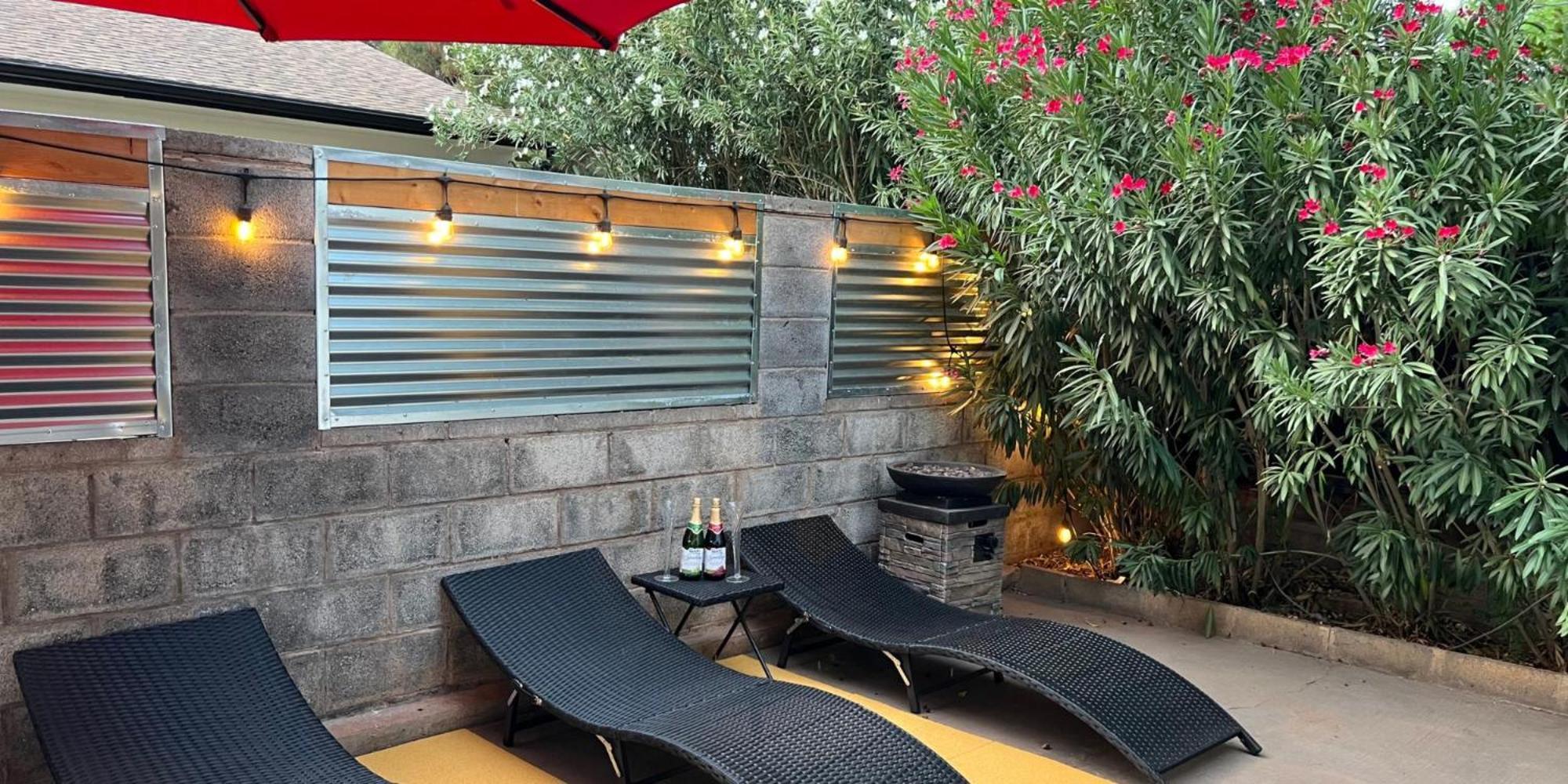 St George Family Getaway With Fire Pit, Ping Pong And Pet-Friendly Amenities St. George Exterior foto